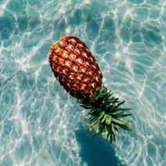 Pineapples and Pools