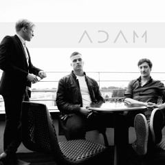 Adam Tan - Morning Glory (Oasis Cover).mp3