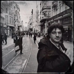 Γιάννης Γιγουρτσής - Φιλόλογος στην Κωνσταντινούπολη