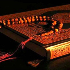 محمد البراك - آية 45 مـن سورة ص