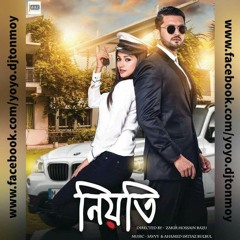 Onek Sadhonar Pore | Niyoti | Nancy & Imran [Tonmoy-Tny]