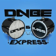 Drum and Bass Express Mix - Neurofunk (free DL)