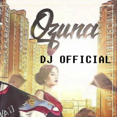 Ozuna - Te Vas (Remix - DJ OFFICIAL)