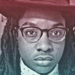 Vonta - Born a Savage (Instrumental)