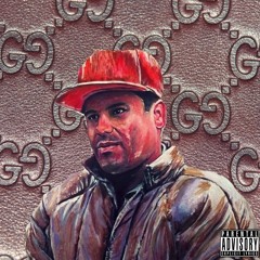 Riley305 - El Chapo (Prod. by DP Beats)