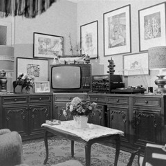 HiFi Club (Back Room)