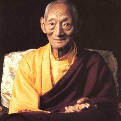 Kalu Rinpoche: Talk to the LA Dharmadhatu:  22 December 1988