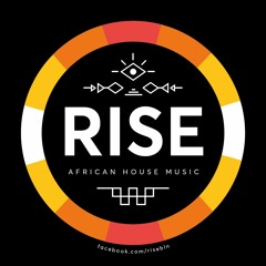 Rise Radio Show Vol. 4 | Mixed By Lazarusman