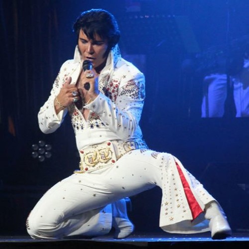 Listen To You Ll Never Walk Alone Elvis By Liverpool Cathedral In Elvis Playlist Online For Free On Soundcloud