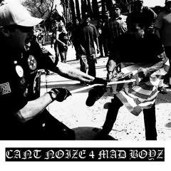 "cant noize 4 mad boyz" (A BIRP! Mixtape)