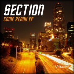Section - Easy War