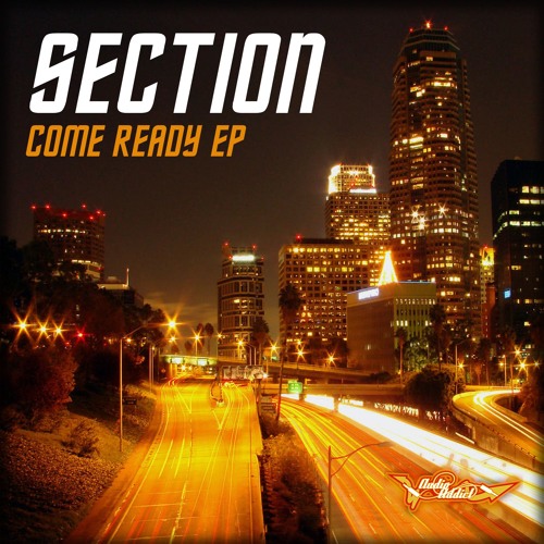 Section - Easy War