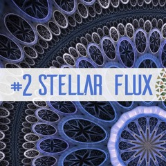 TREEBAL PODCAST #2 - STELLAR FLUX