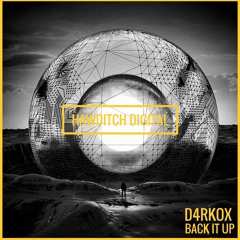 D4rkox - Back It Up (Original Mix)