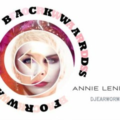 Annie Lennox Backwards Forwards