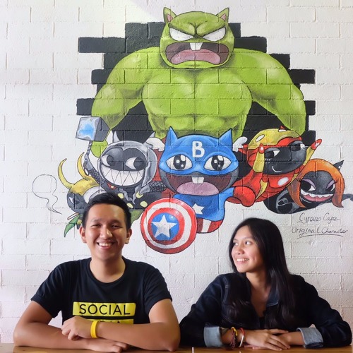 Download Lagu Happy Ending Abdul Enak