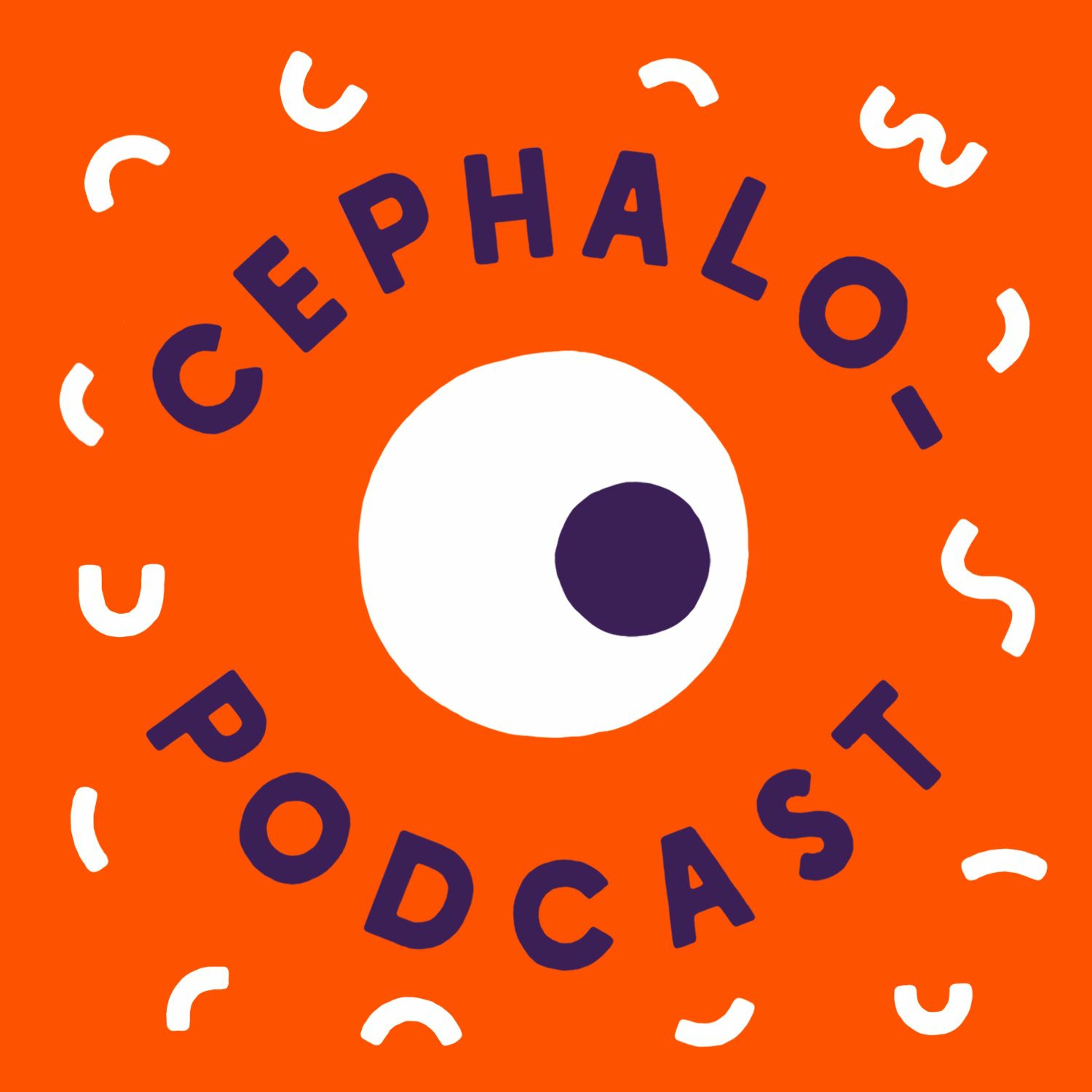 The Cephalopodcast