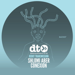 Shlomi Aber - Conexion