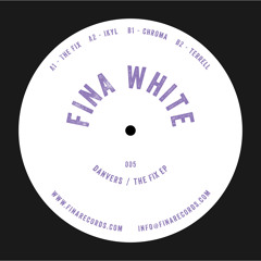 PREMIERE : Danvers - Terrell [FINA White]