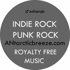 Travel | Indie | Punk Rock | Energetic | Royalty Free Stock  | Commercial Background Music Licensing