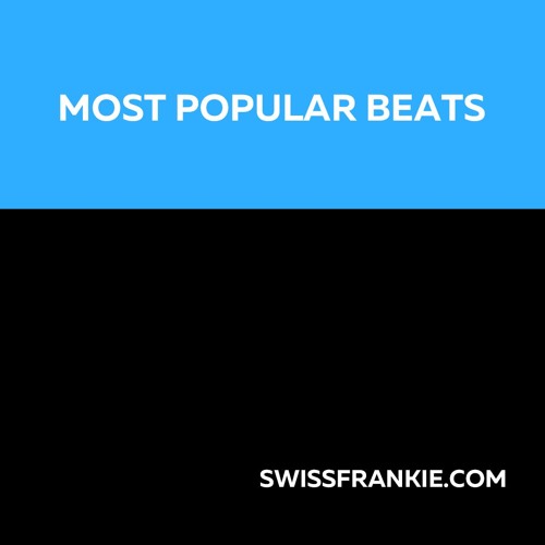 most popular beats