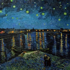 Improvisation sous un ciel étoilé