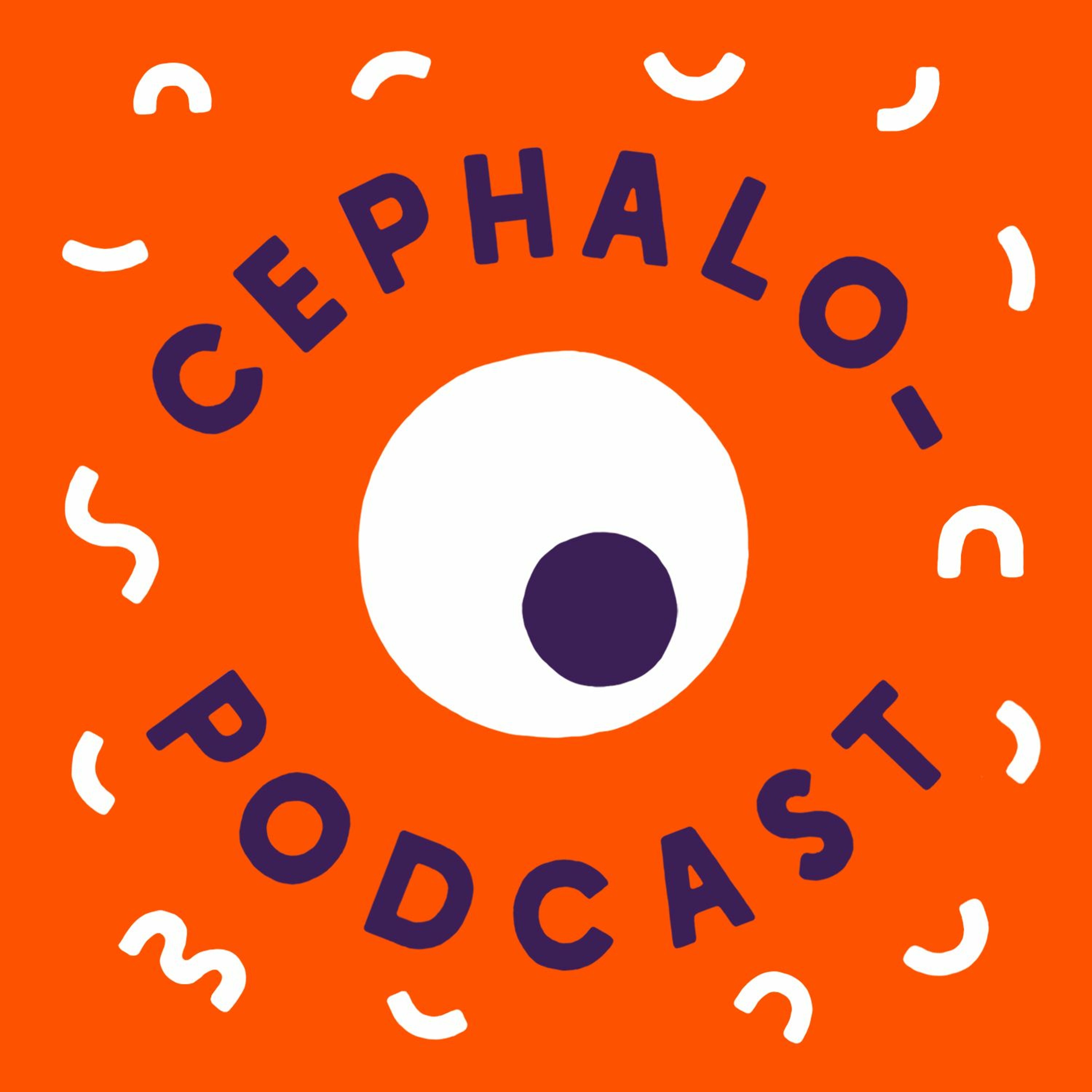 The Cephalopodcast