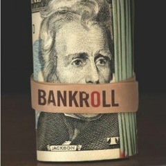 G Tha Kidd - Bankroll