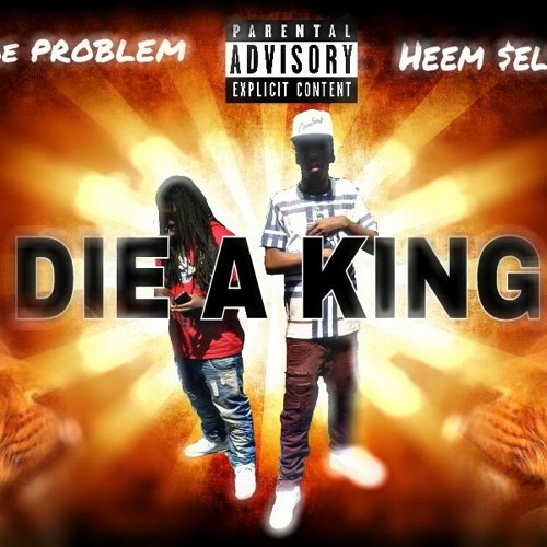 Stream Zoe Problem Heem $ella - Die A King by DjKuttz | Listen online ...