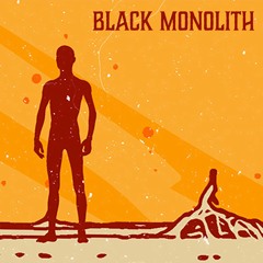 Black Monolith