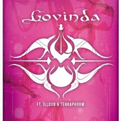 illDub @ Govinda, 05.25.2016 (DJ Set)