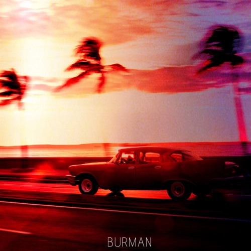 Chill And Cruise (ThovoBeats)