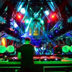 Ecotek  - Deep Summer 2016