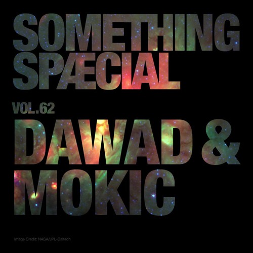 DAWAD & MOKIC: SPÆCIAL MIX 62