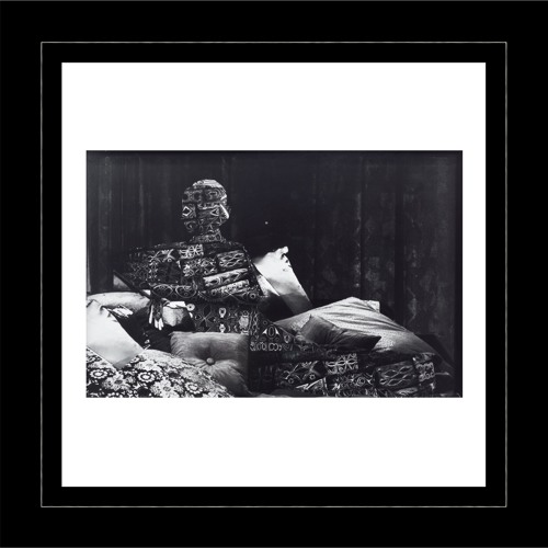 IV65 - Recondite - Osa - Osa EP