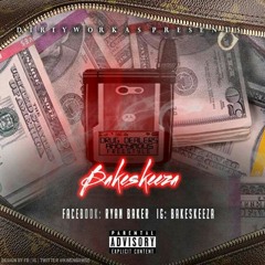 Drug Dealers Anonymous by Bakeskeeza