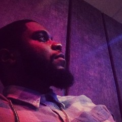 Big KRIT - Third Eye (Slowed Down n Mixed)