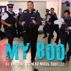 My Boo (DJ Antoine vs Mad Mark Bootleg) - FREE DOWNLOAD