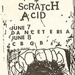 Butthole Surfers 1985-06-08a09 CBGB's, NYC Sea Ferring