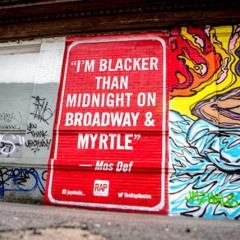 BedStuy (Original Mix)