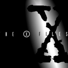 X Files - Theme Song - Mark Snow