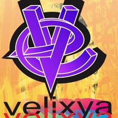 VeLixya Band - Harapan Terakhir (New Version)