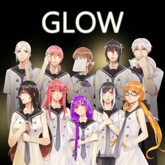 【CCB-R3】Glow【Brownie Ranger】