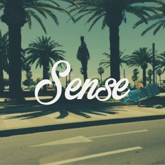 Alesso - Heroes ft. Tove Lo And James Hersey (Sense Remix)