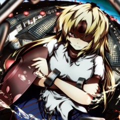 【東方ボーカル】 「からくれない Feat.ランコ」 【UNDEAD CORPORATION】