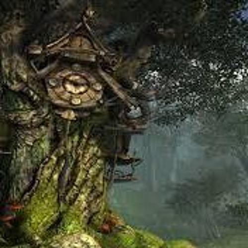 Forest Gatekeepers - Preview - Out on Ovni Shamans