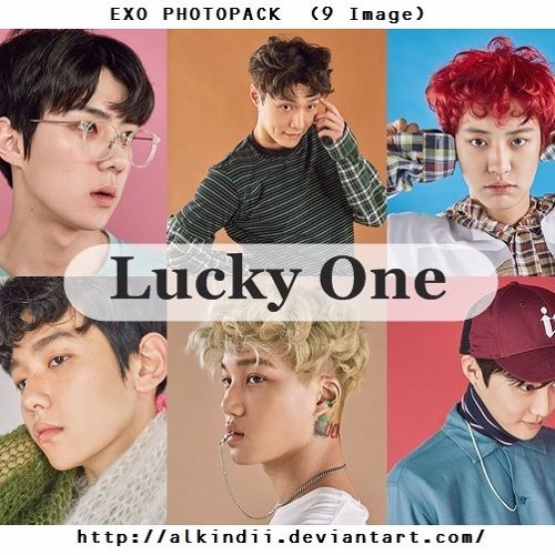 Stream EXO - Lucky One Main Cam SHOWCASE V APP LIVEComeback Stage ...