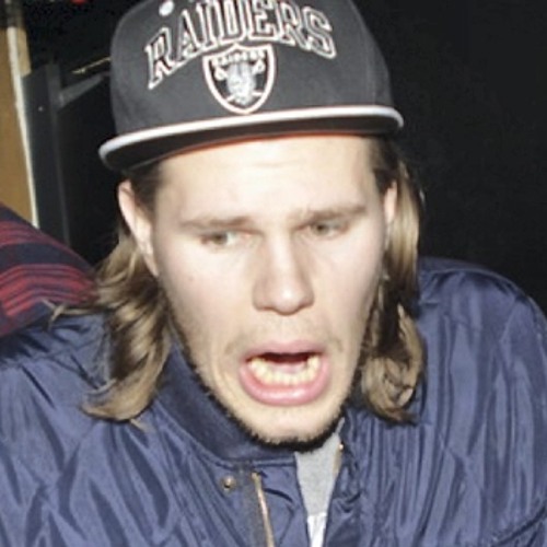 Sprut Fest Og Damer - Lauritz, MagicDaddy, Forskruet_Jesus, Jællingsbror, LorteBrian & MedLøberen