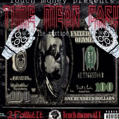 Runthru It ft kennuff scott