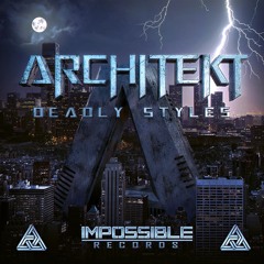 Architekt - The Monolith (Original Mix) [FREE DL]